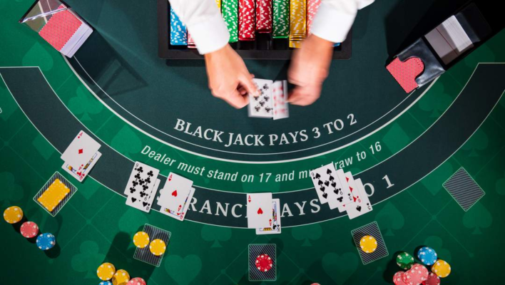 blackjack-tai-go88