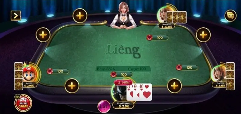 lieng-go88