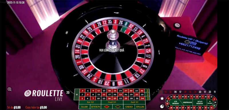 live-casino-tai-go88